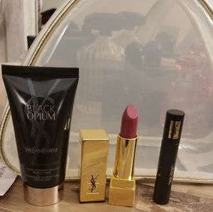 Ysl beauty bag